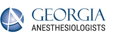 Georgia Anesthesiologists, LLC Logo